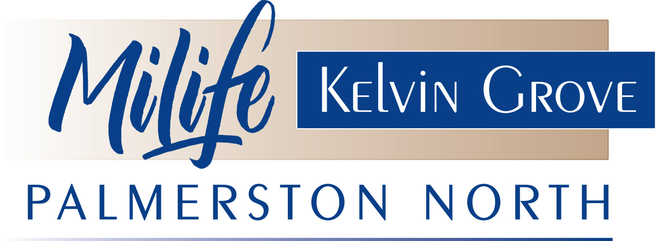 MiLife Kelvin Grove_Palmerston N