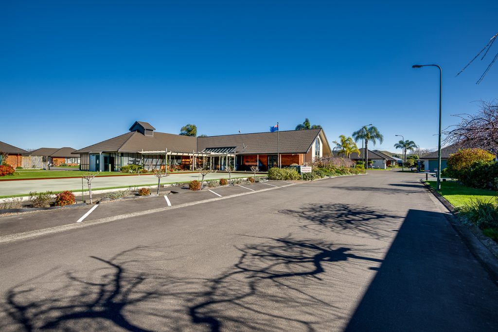 Community Centre
