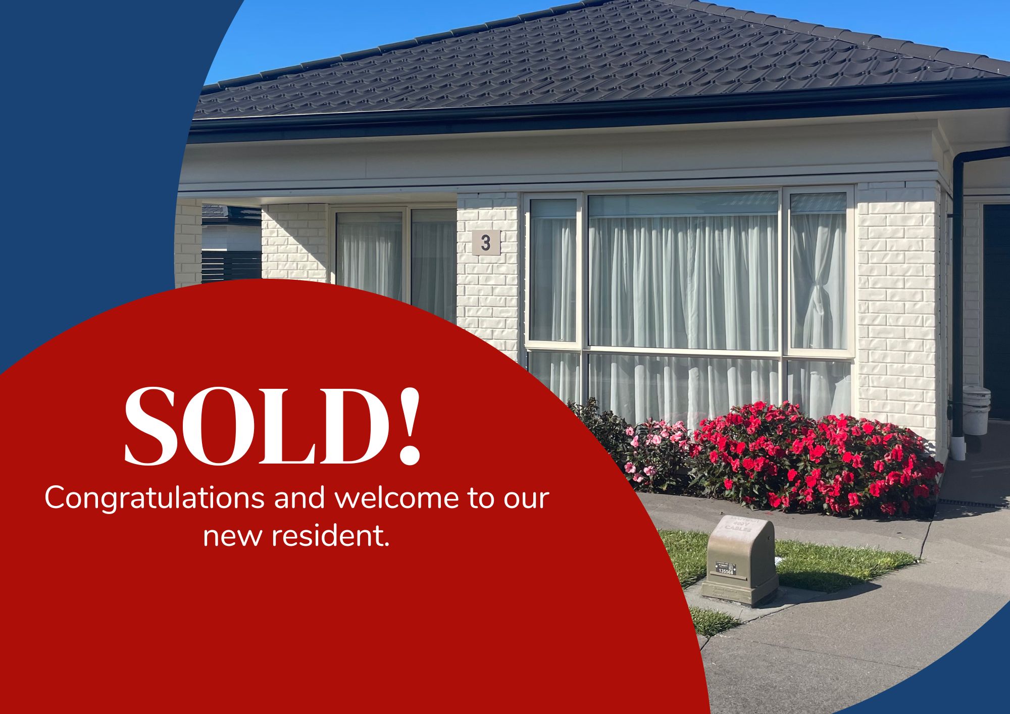 WRV03 Sold