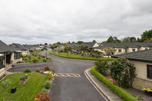 Rosewood Park Village