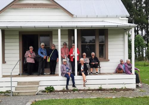 Heritage Walk