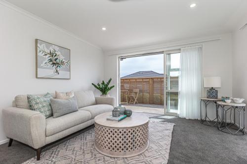 Two Bedroom Villa