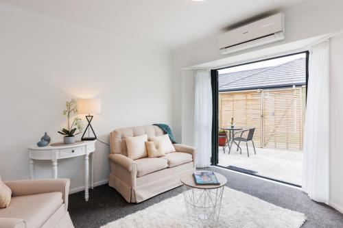 Single Bedroom Villa