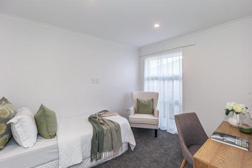 Two Bedroom Villa