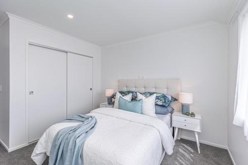 Two Bedroom Villa