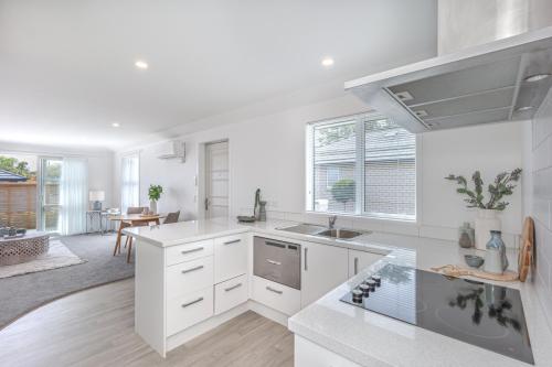 Two Bedroom Villa